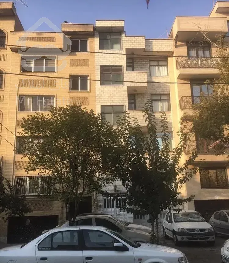 فروش آپارتمان ۷۲متری ستارخان.تک واحدی