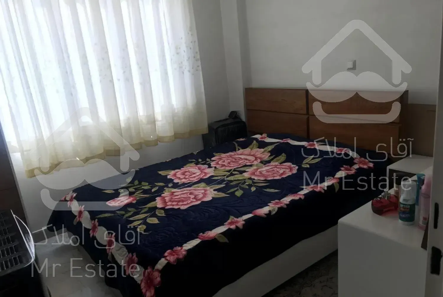 رهن 60 متری بازازی شده شیک محدوده هفتم