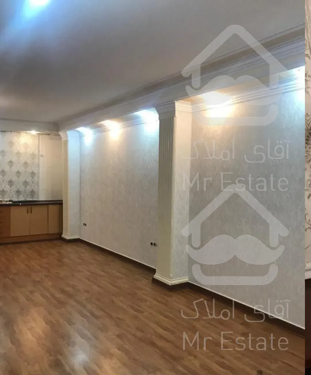 اجاره آپارتمان 102 متری سعادت آباد