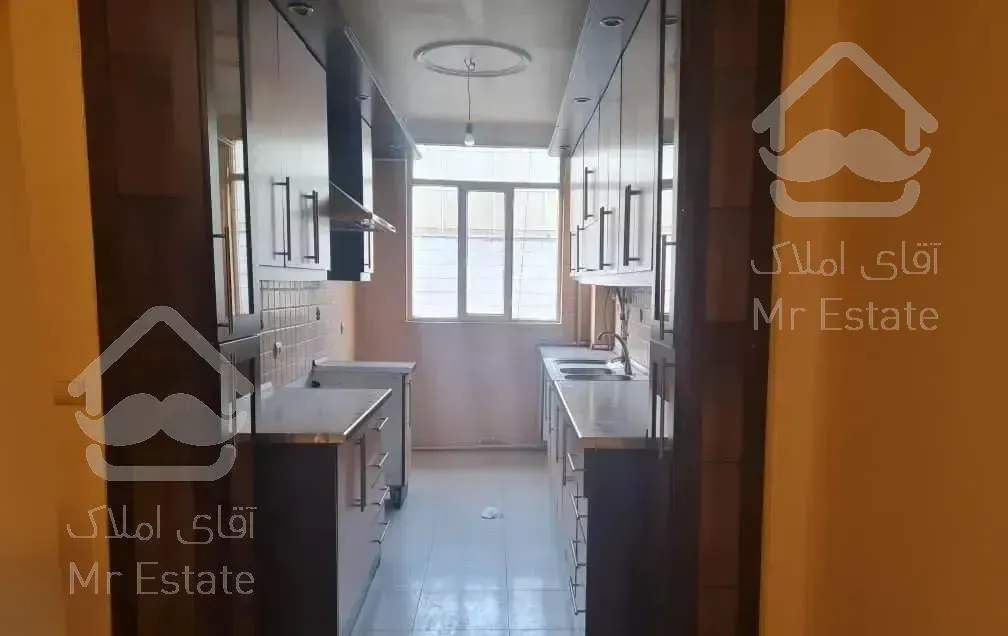 آپارتمان 50متری