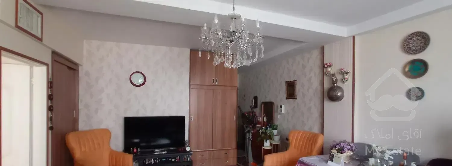 ۵۲ متری جنوبی اکازیون پر از نوردر یکی ازمجتمع برند