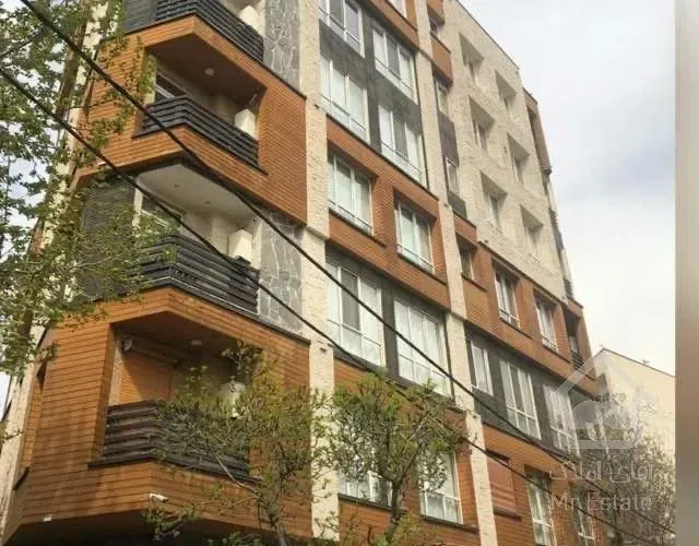 فروش آپارتمان اکاریون