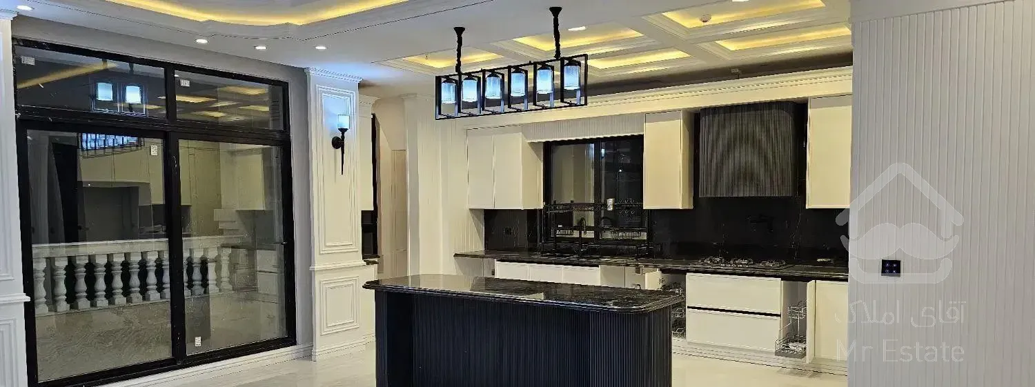 ۱۶۰ متر سیدرضی ۴ // سند آماده // معاوضه