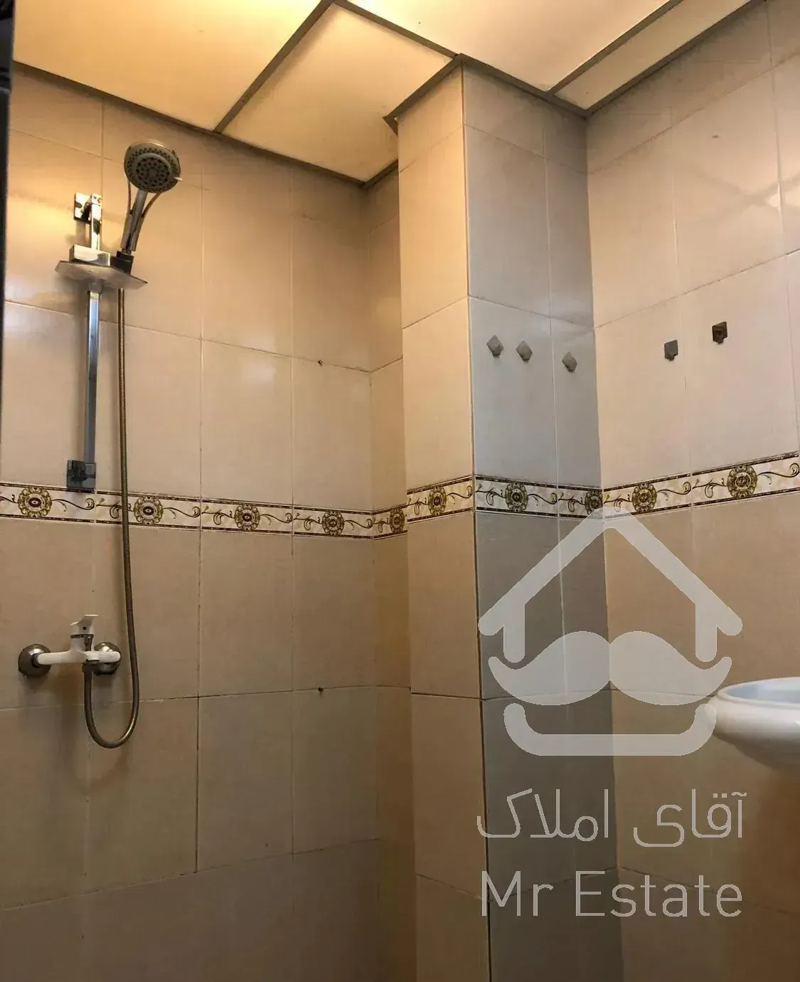 ١٣٠متر،٢خواب،محدوده کیماسی،خ قادری