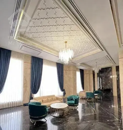 آپارتمان ۱۴۶ متری/۳ خواب/رونیکا پلاس/بدون مشابه