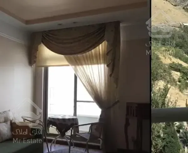 ولنجک  ۳۲۰ متر  دید ابدی