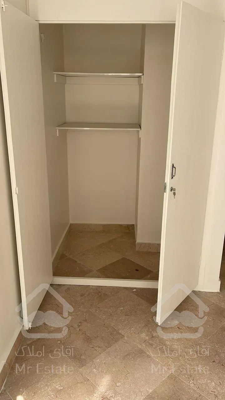 آپارتمان 6۸ متری در سازمان برنامه