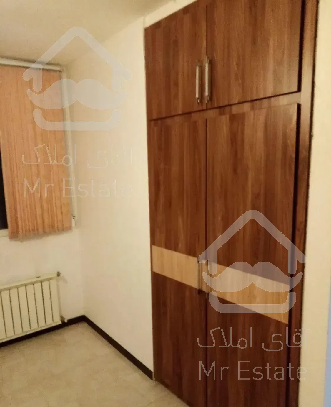 مجتمع ارکیده آپارتمان 80متری