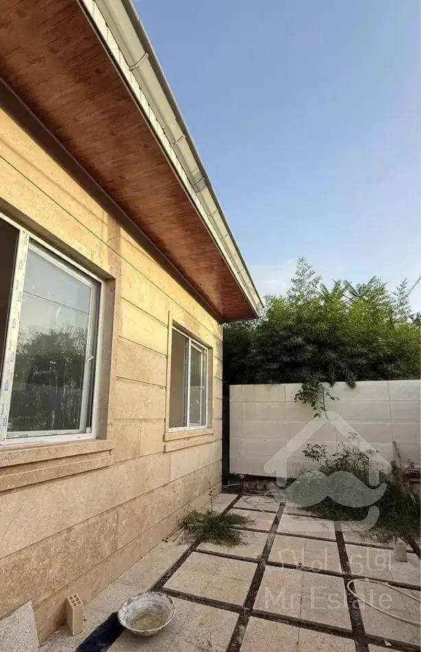 فروش ویلا جنگلی در محدوده سوستان و شهر با سند