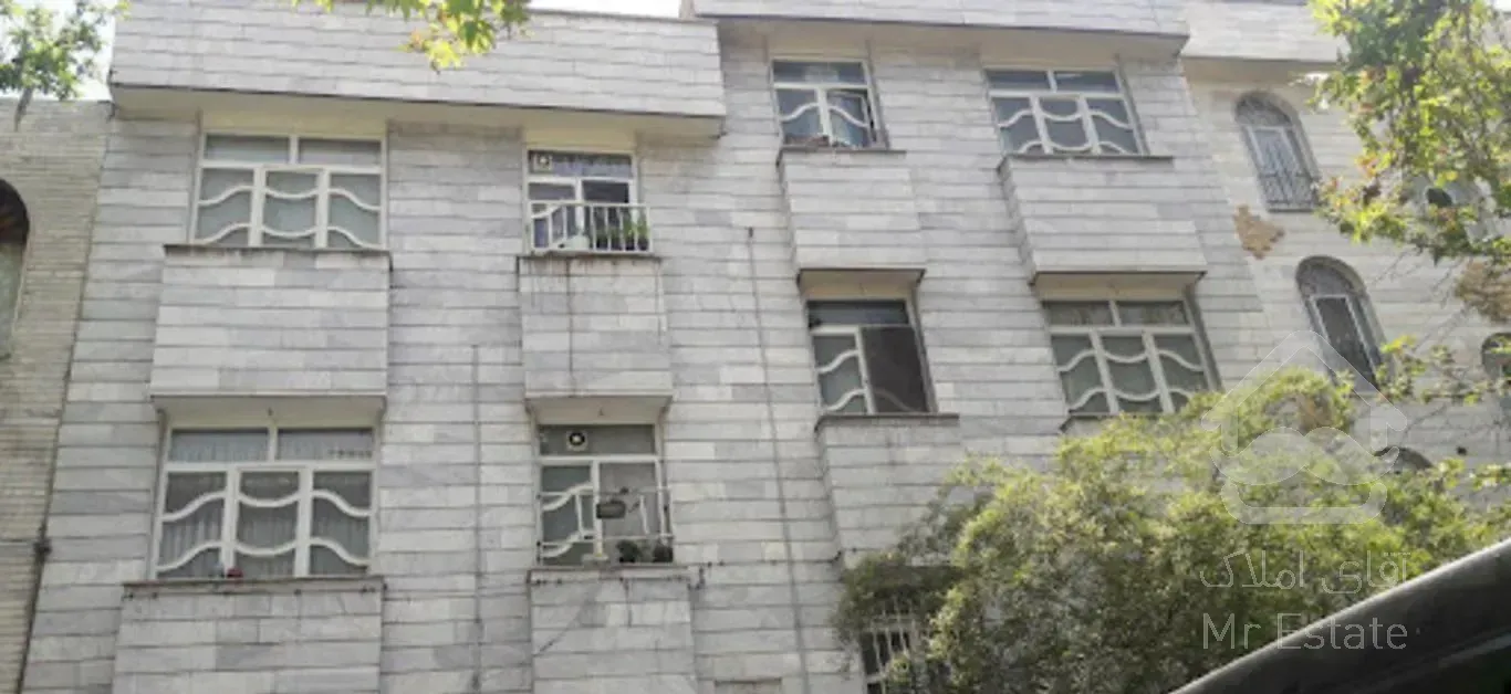 معاوضه 120 متر 2 خواب قدرالسهم دار با آپارتمان