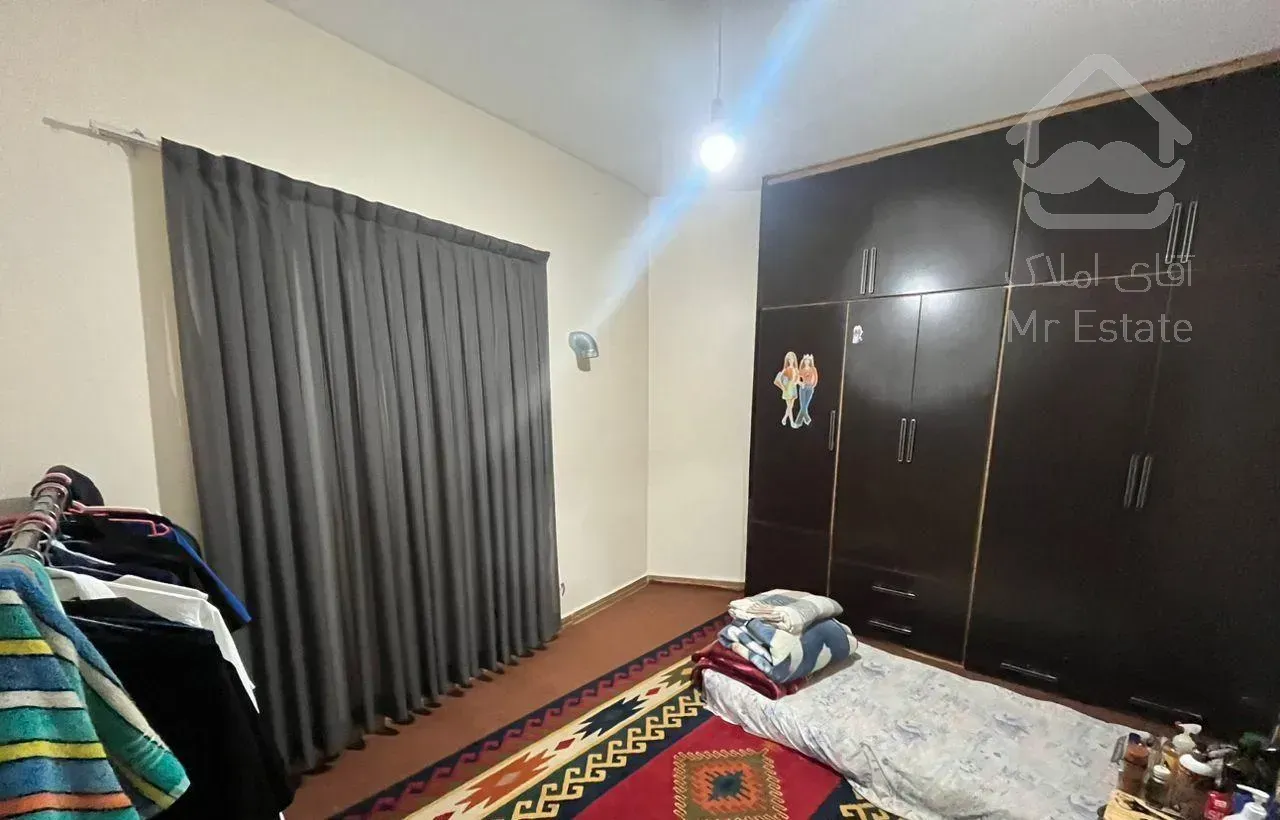 فروش خانه ویلایی ۱۳۶ متری