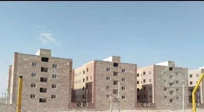 اپارتمان دوخواب پرند