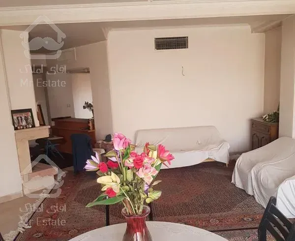 آپارتمان131 متری شهران شمالی