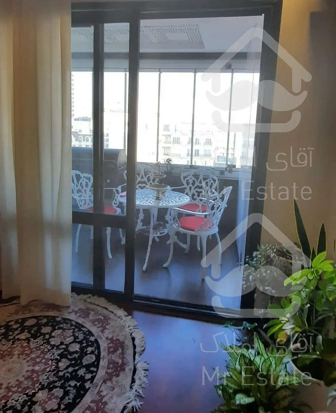 ۱۴۰ متر الهیه