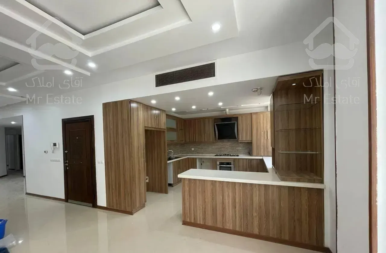 سعادت آباد اجاره فراز ۱۳۸ متری