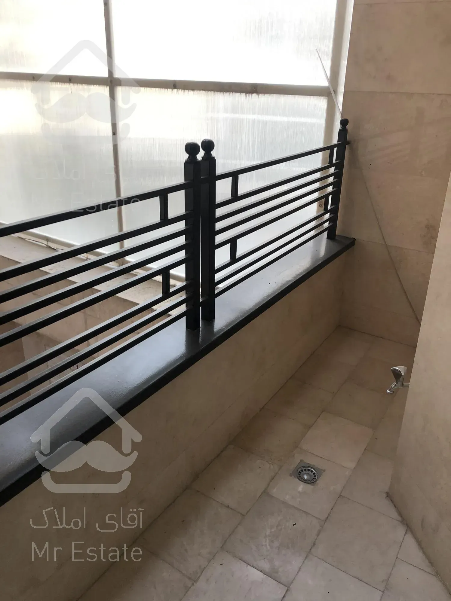 رهن و اجاره آپارتمان ۱۱۰ متری ۲ خوابه در کامرانیه فول