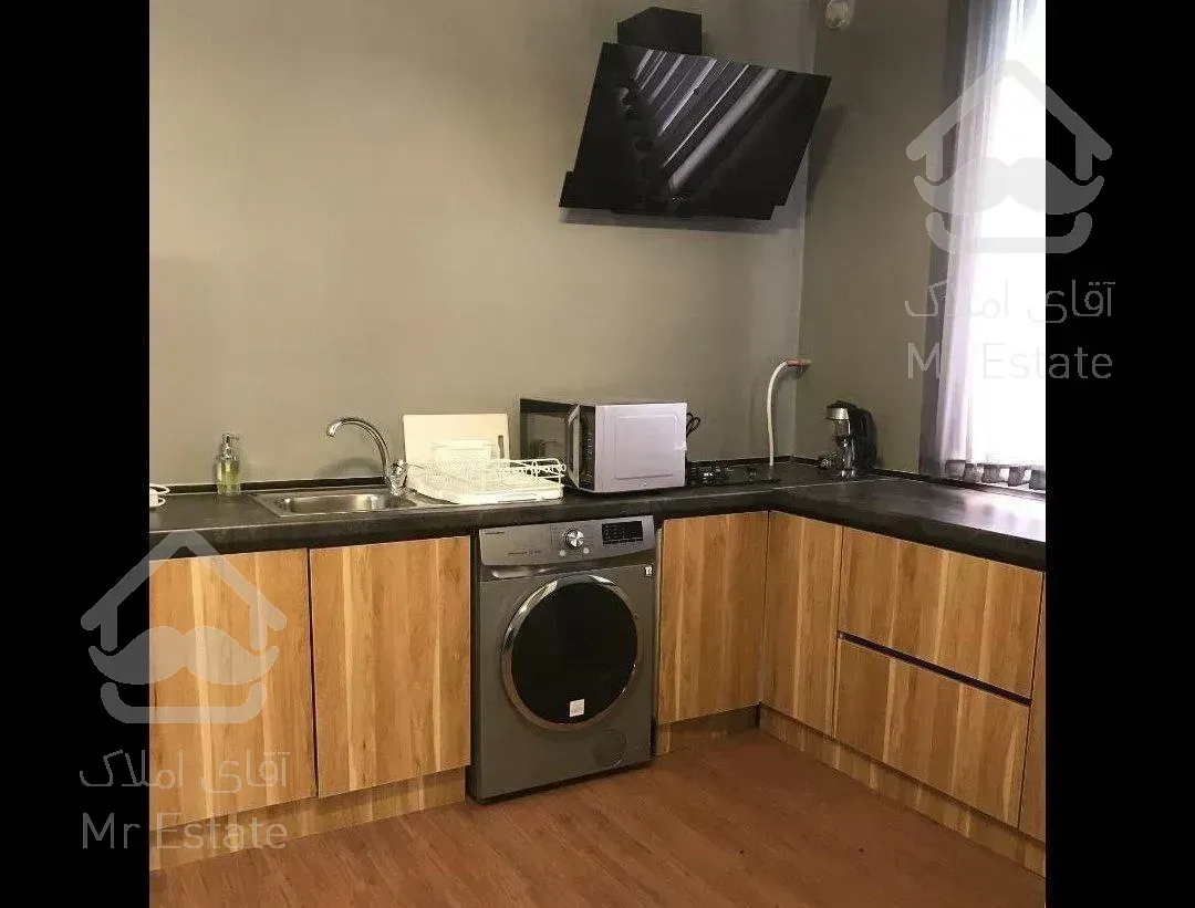 اجاره آپارتمان ۱۰۵ متری در امانیه