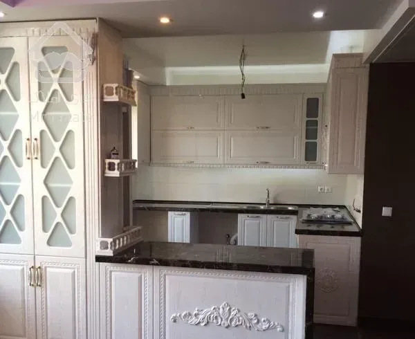 کوهک ۱۳۳ متر برج صبا