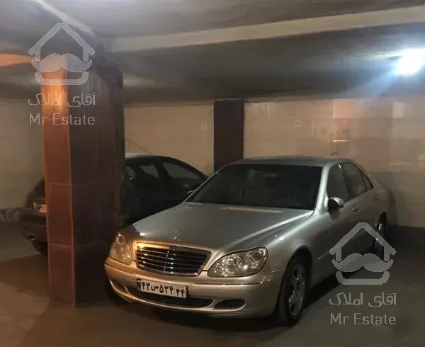 پونک عدل 57 متر ١خ ط٢ فول امکانات خوش نقشه