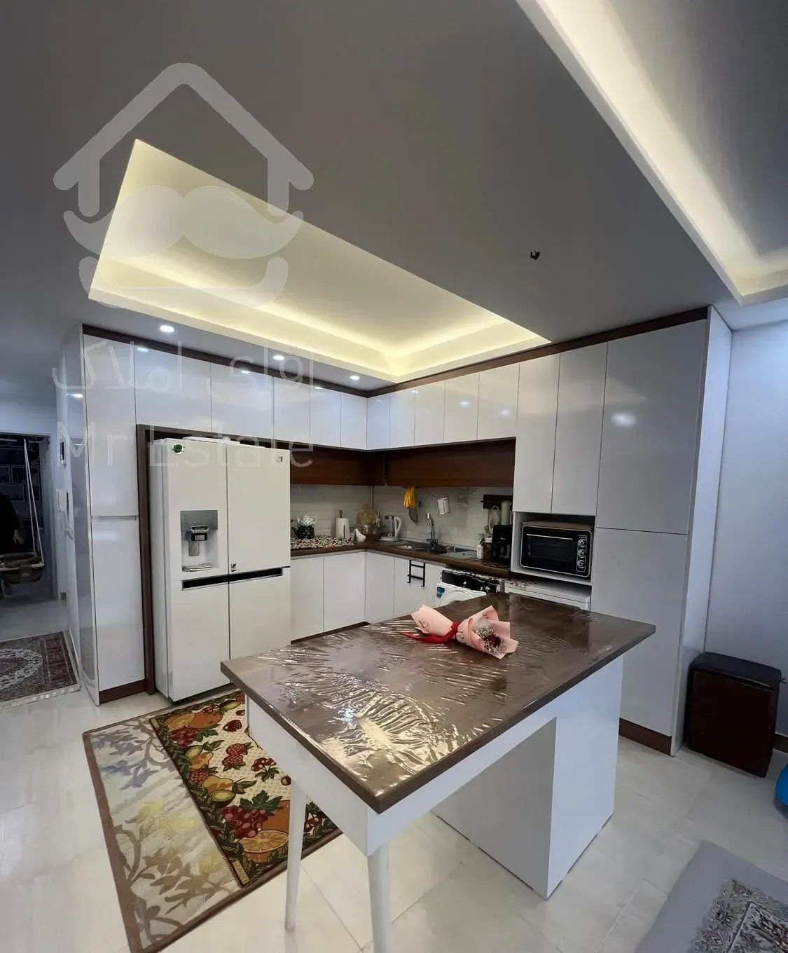 فروش آپارتمان 100 متر در صومعه سرا