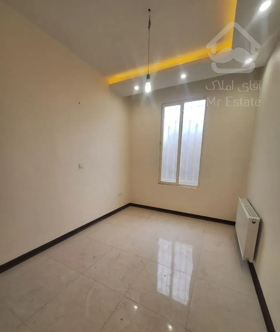 آپارتمان/دمادشت/۹۳متر