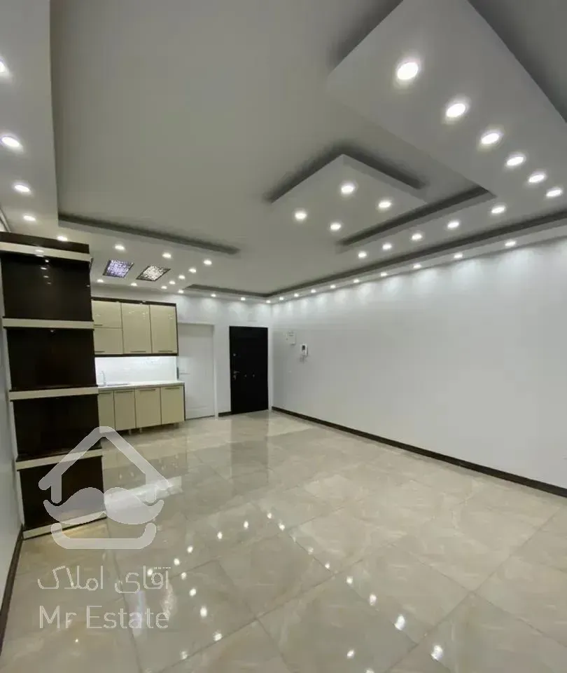 آپارتمان نوساز کیانشهر شقایق