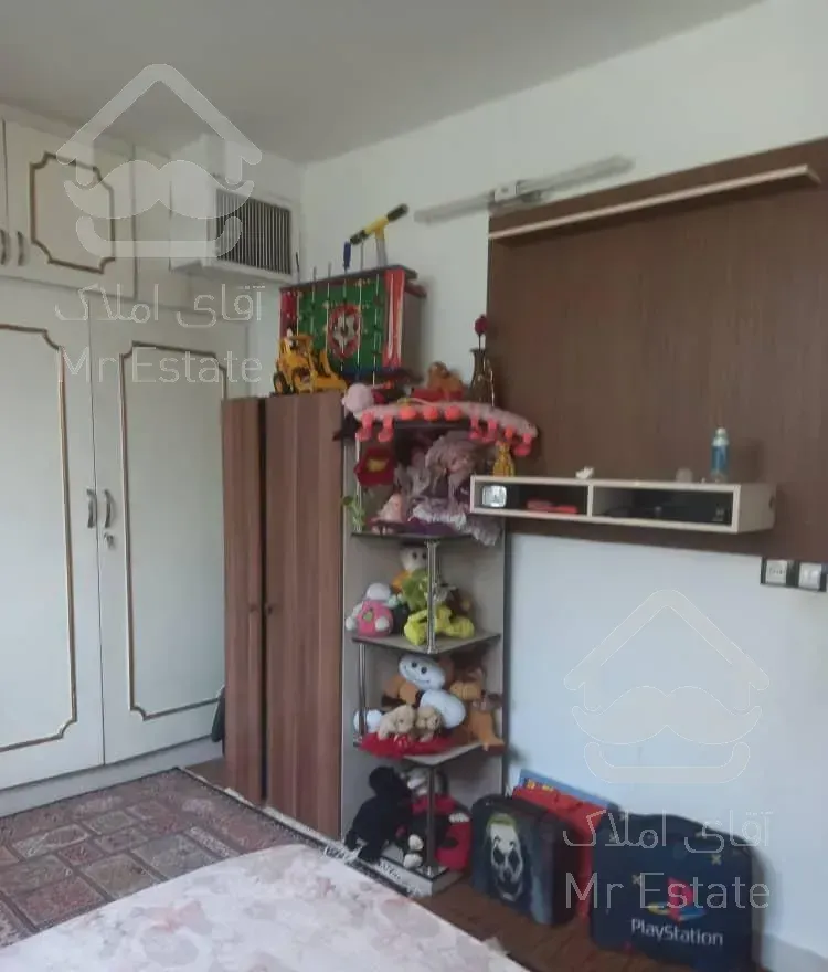 آپارتمان اجاره باز سازی شده