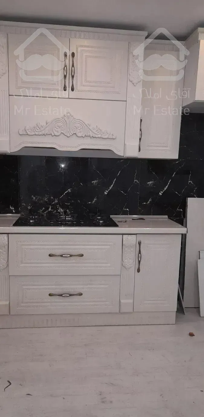 آپارتمان ۱۵۴ متری