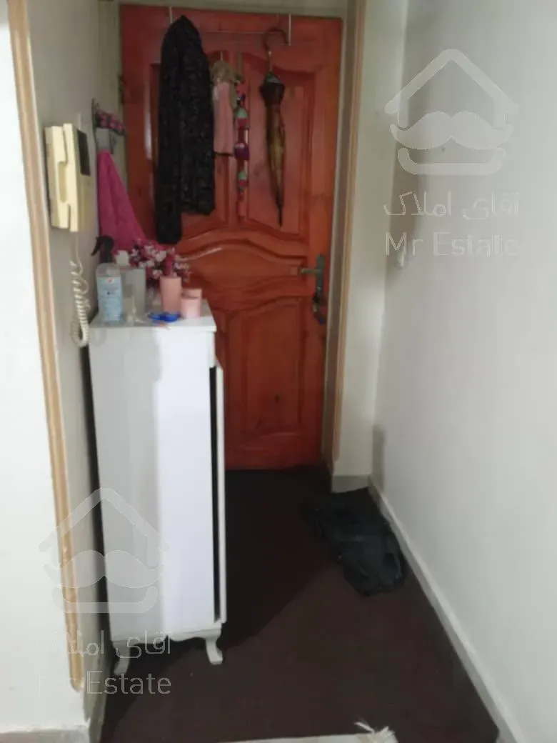 56مترتک خواب با پارکینگ