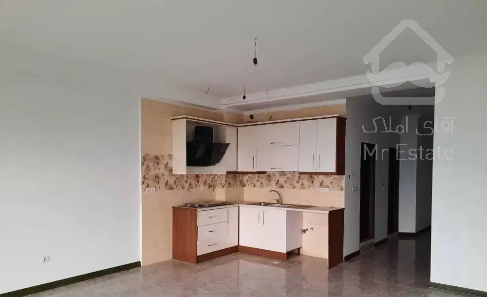 فروش آپارتمان پلاک یک دریا در محمودآباد