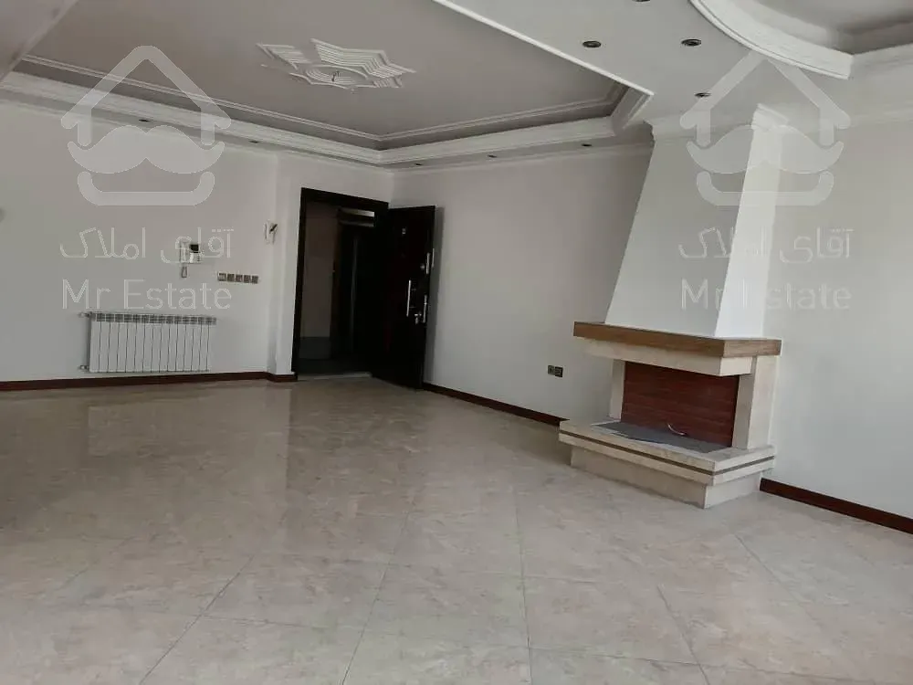 86 متر 2خواب فردوس شرق