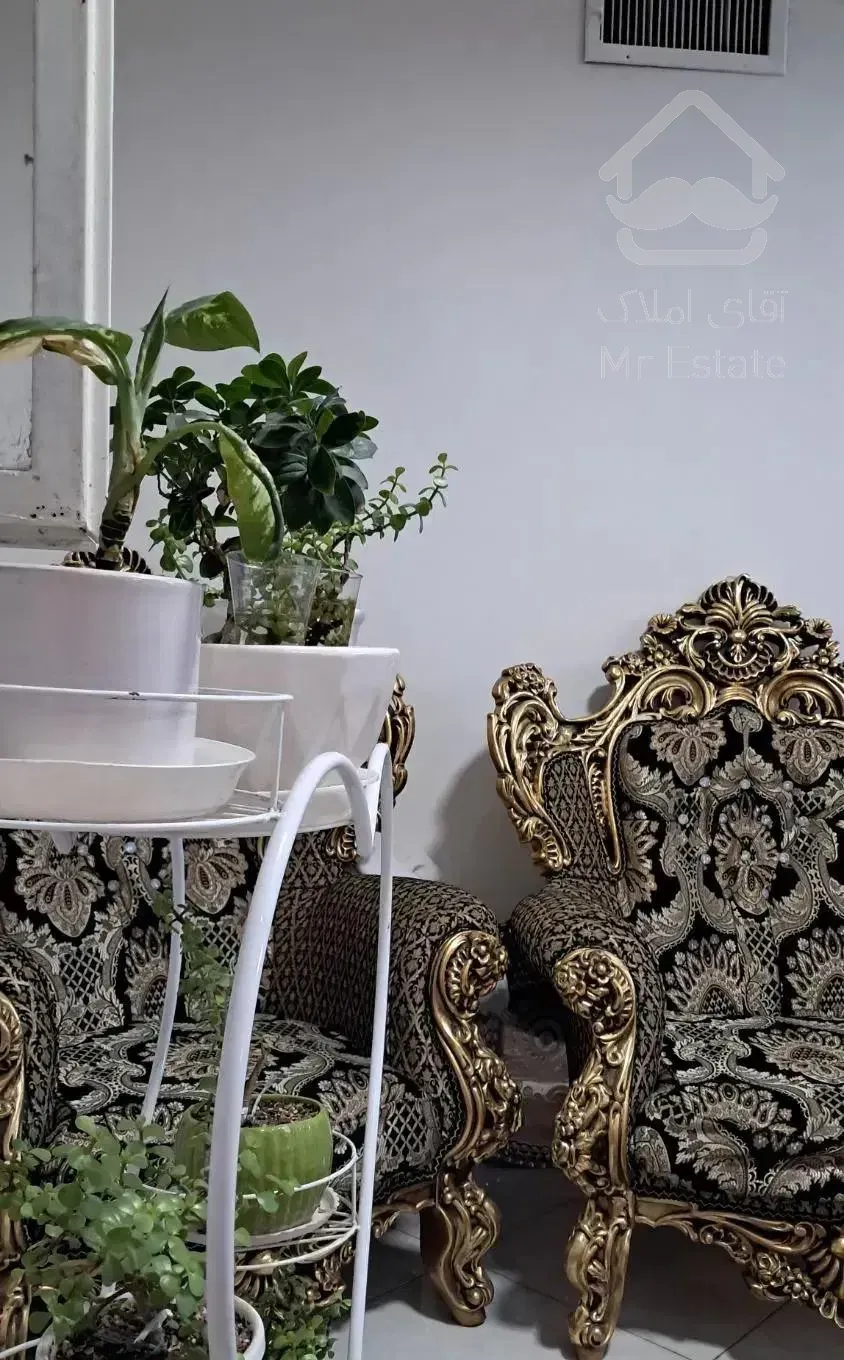 اپارتمان ۷۶متری شهرک سینا