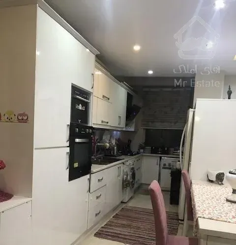 آپارتمان ۸۳ متری