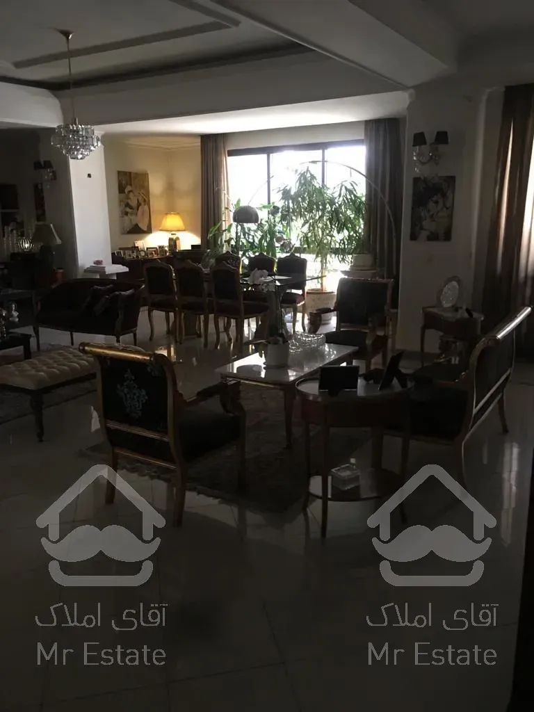 فروش آپارتمان فرشته 300  متر لوکس