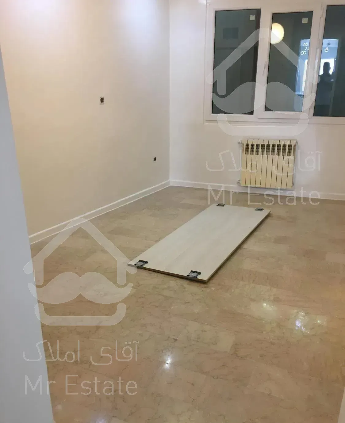 رهن واحد ۱۰۵متری۲خواب دارآباد