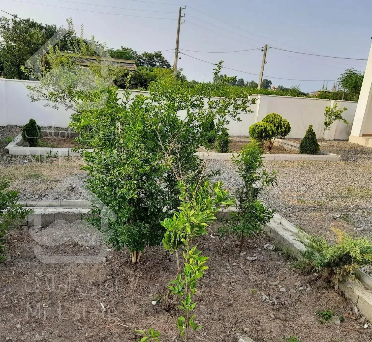 فروش ویلا ۴۳۰متری رامسر سندششدانگ