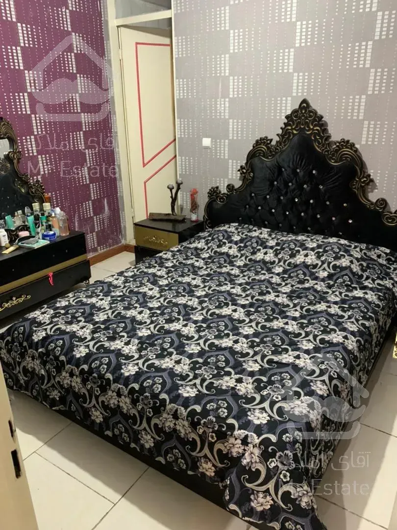 اپارتمان ۶۵ متری ۲ خواب