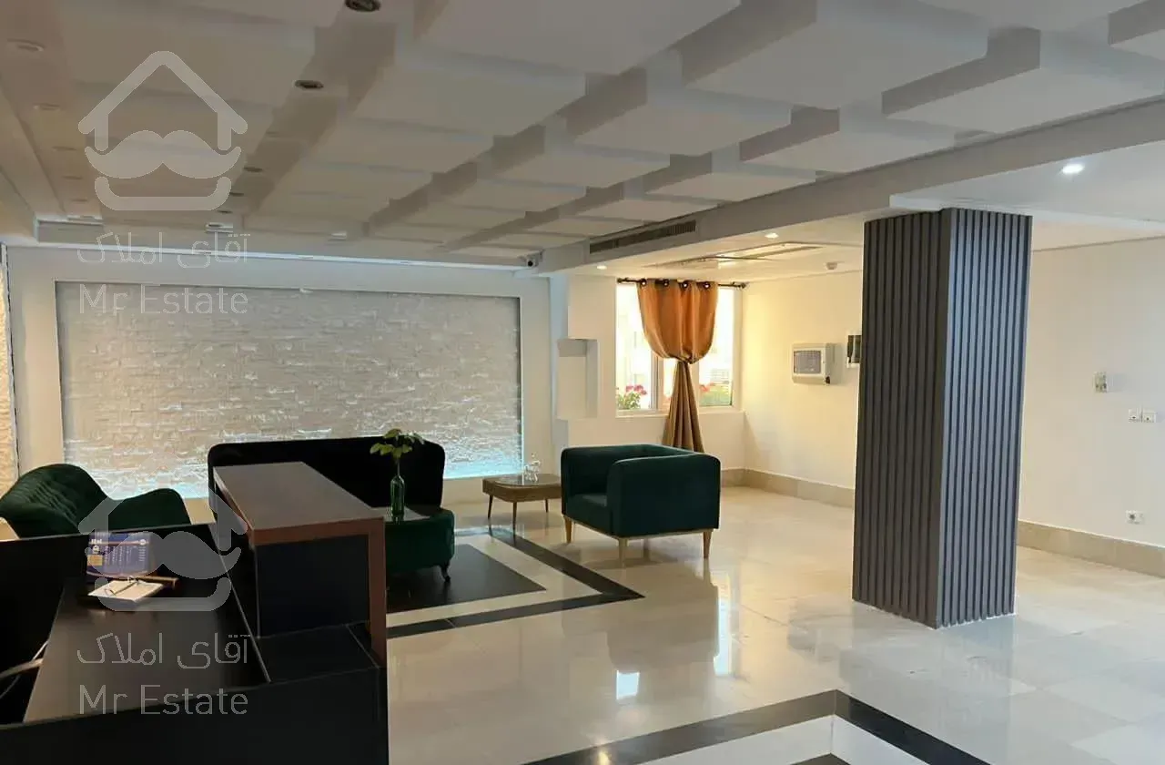 کامرانیه شمالی۱۶۵ متر