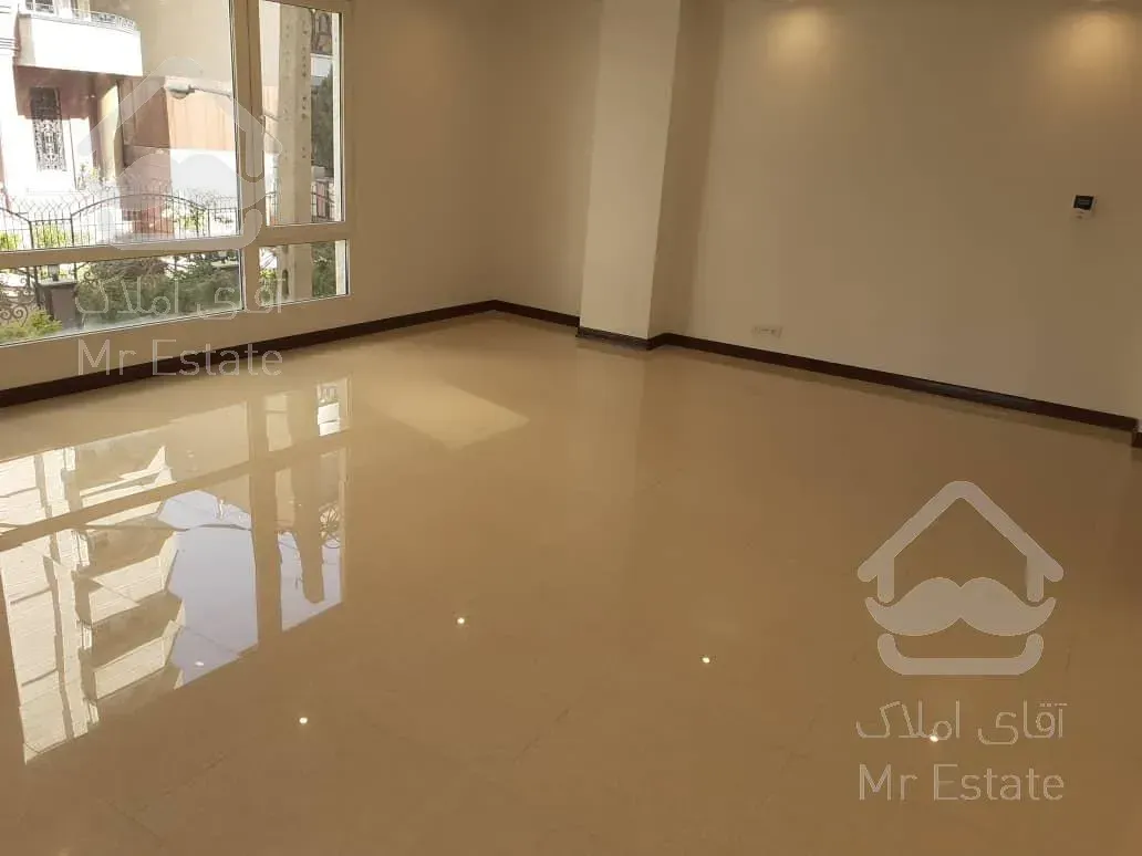 اجاره و رهن آپارتمان زعفرانیه 245  متر شیک