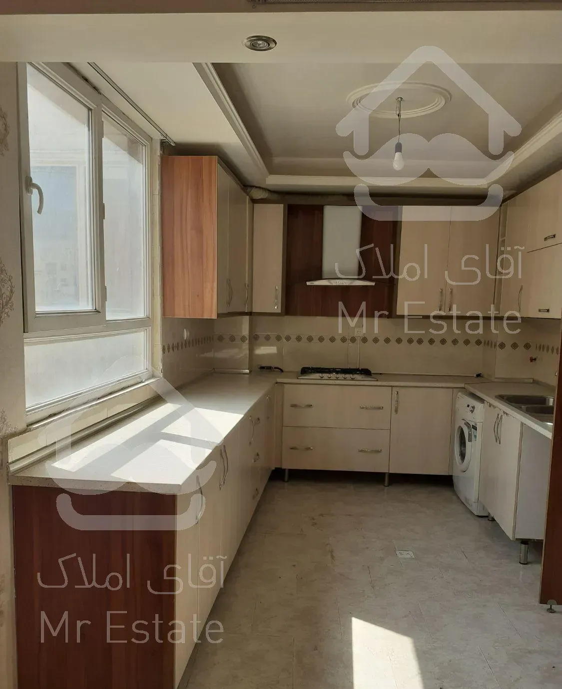 باسلام،آپارتمان ۶۵متر۲خواب