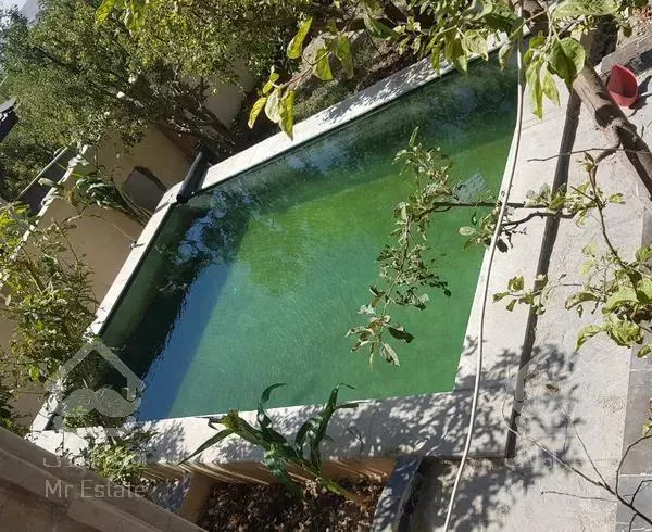 ویلا فروشی واقع در جابان