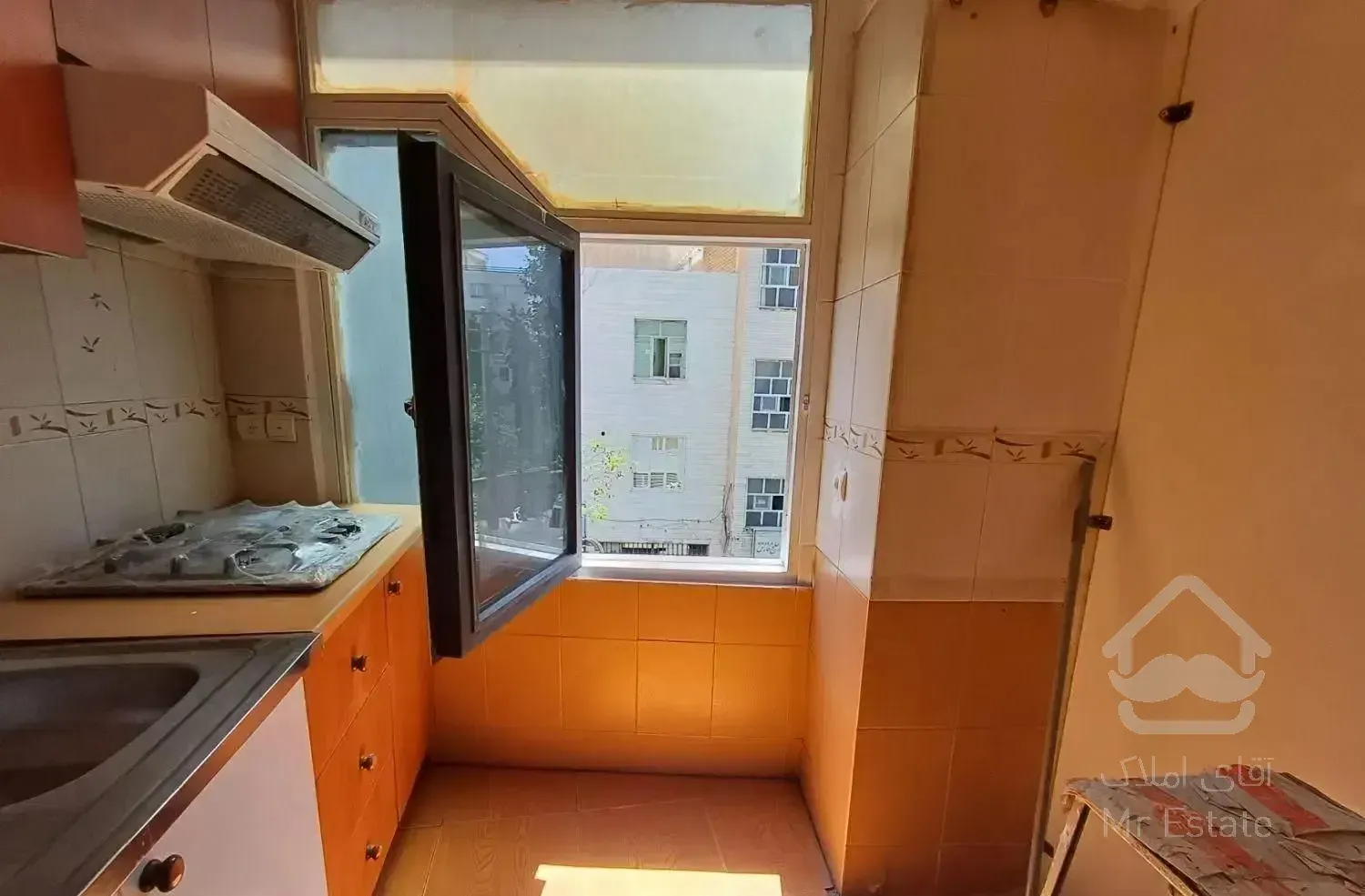 آپارتمان ۶۰متر یک خواب فول