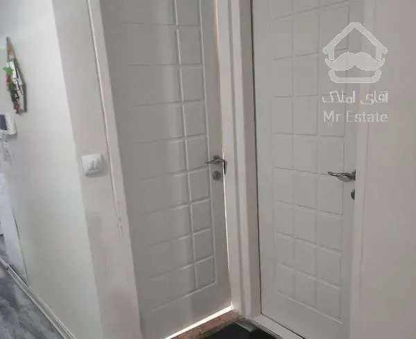 واحد ۱۱۵ متری سندی ۵ متر نورگیر اضافه شده