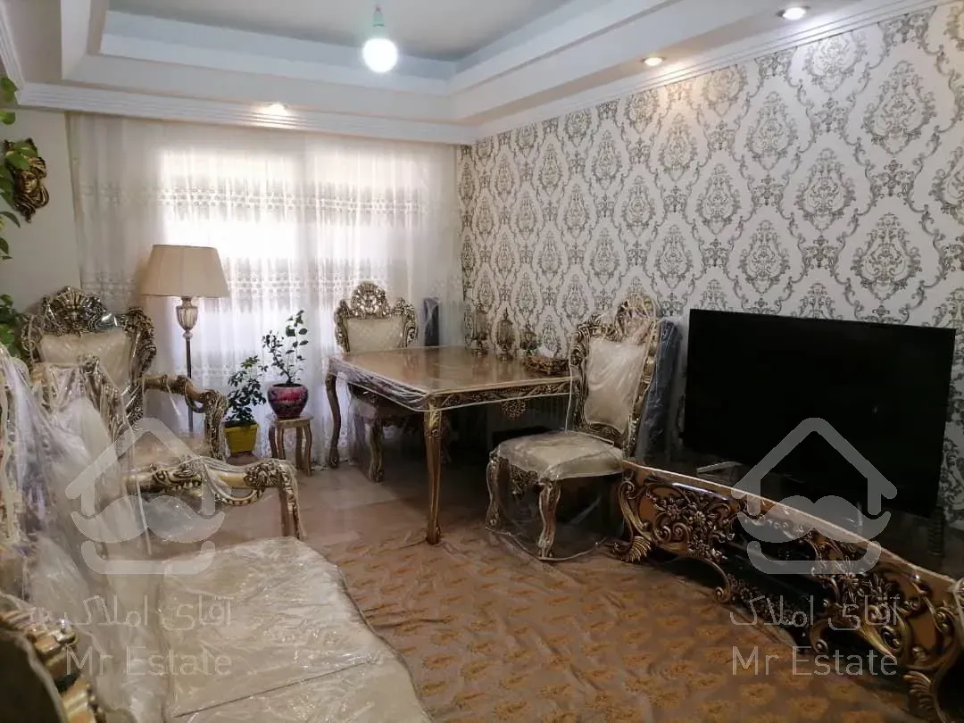 اجاره آپارتمان ۷۳ کوی فردوس