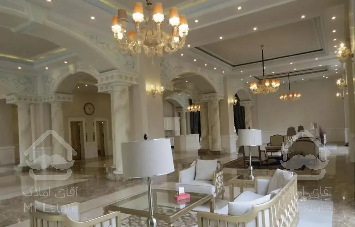 اقدسیه اجودانیه٣٦٠متر٤خواب مستر اعیانی ویودار تراس