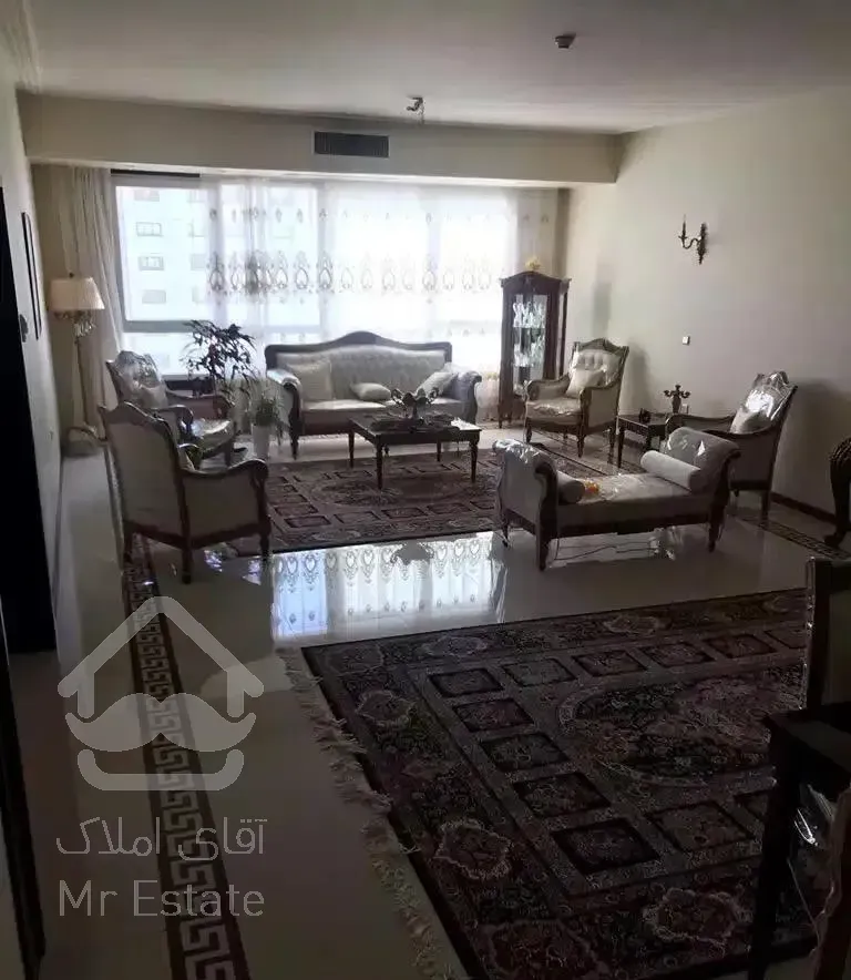 ۱۹۲متر ۲خواب برج شهرک غرب