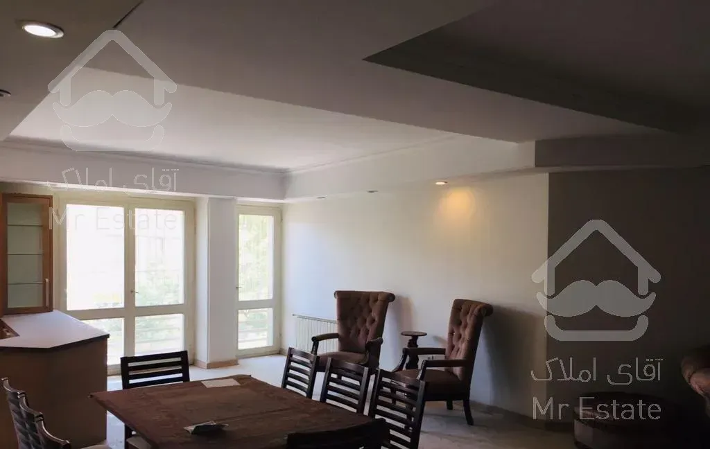 اجاره آپارتمان 120متر دربند