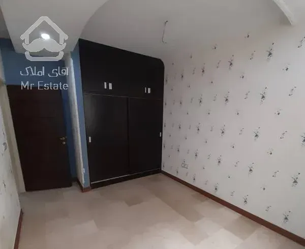 صادقیه مهران ۱۲۲متر تخلیه ۶ساله سازه