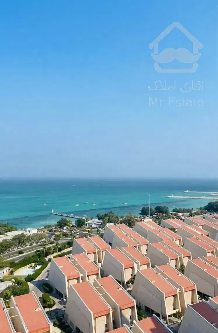 رهن واحد ۶۰ متری / رویای کیش/ فول دریا