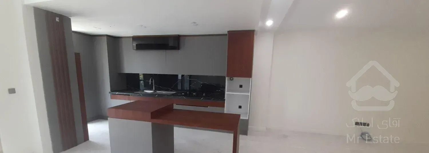 اجاره آپارتمان ۱۳۲ متری ۲ خوابه درسوهانک شهرک‌لاله